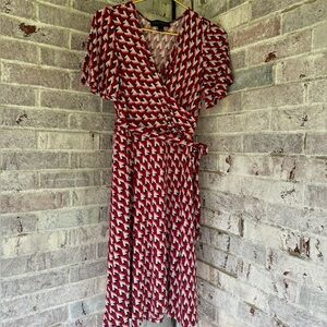 Donna Morgan dress, size 4
